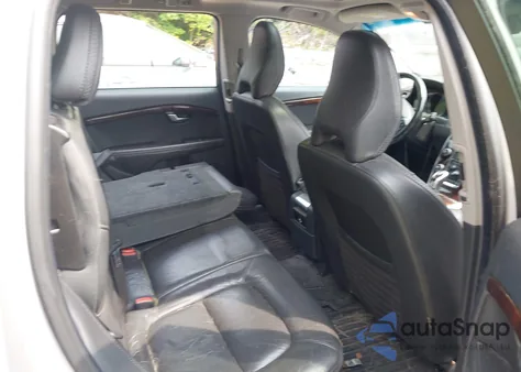 2015 Volvo Xc70 3.2 Premier from USA, damaged, VIN YV4940NBXF1196129